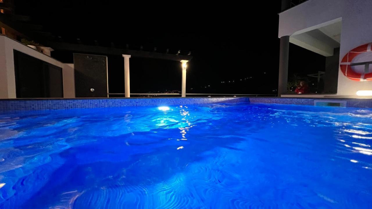 Maison Du Soleil Arco da Calheta  Ngoại thất bức ảnh