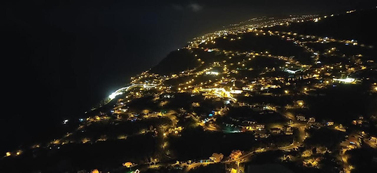 Maison Du Soleil Arco da Calheta  Ngoại thất bức ảnh