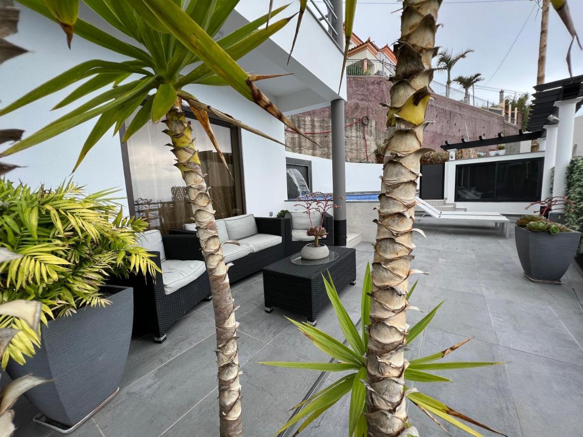 Maison Du Soleil Arco da Calheta  Ngoại thất bức ảnh