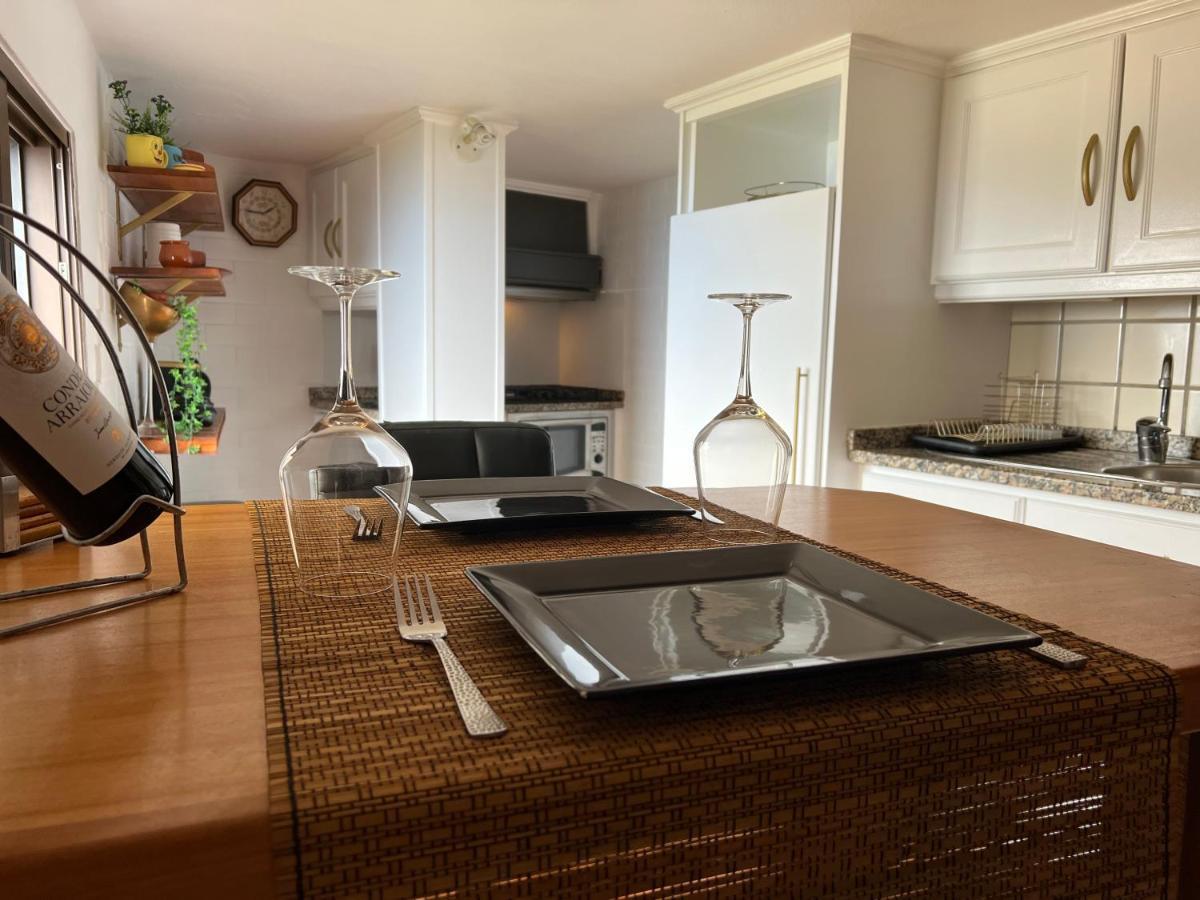 Maison Du Soleil Arco da Calheta  Ngoại thất bức ảnh