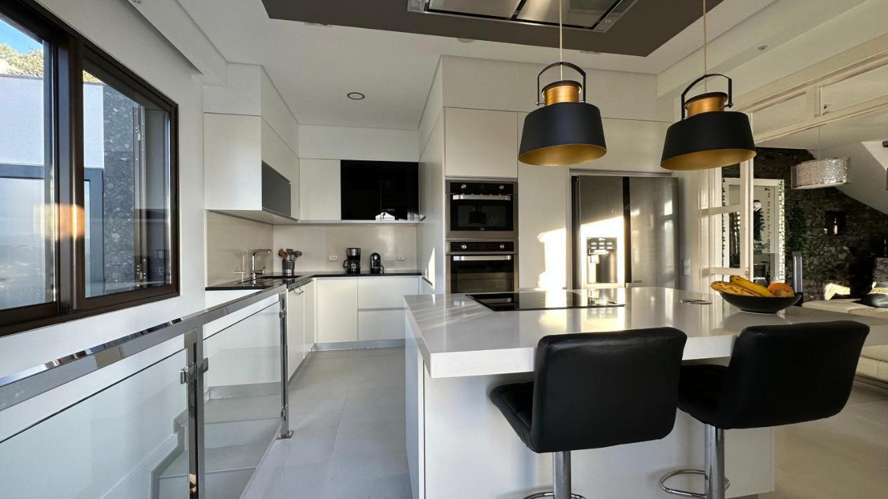 Maison Du Soleil Arco da Calheta  Ngoại thất bức ảnh