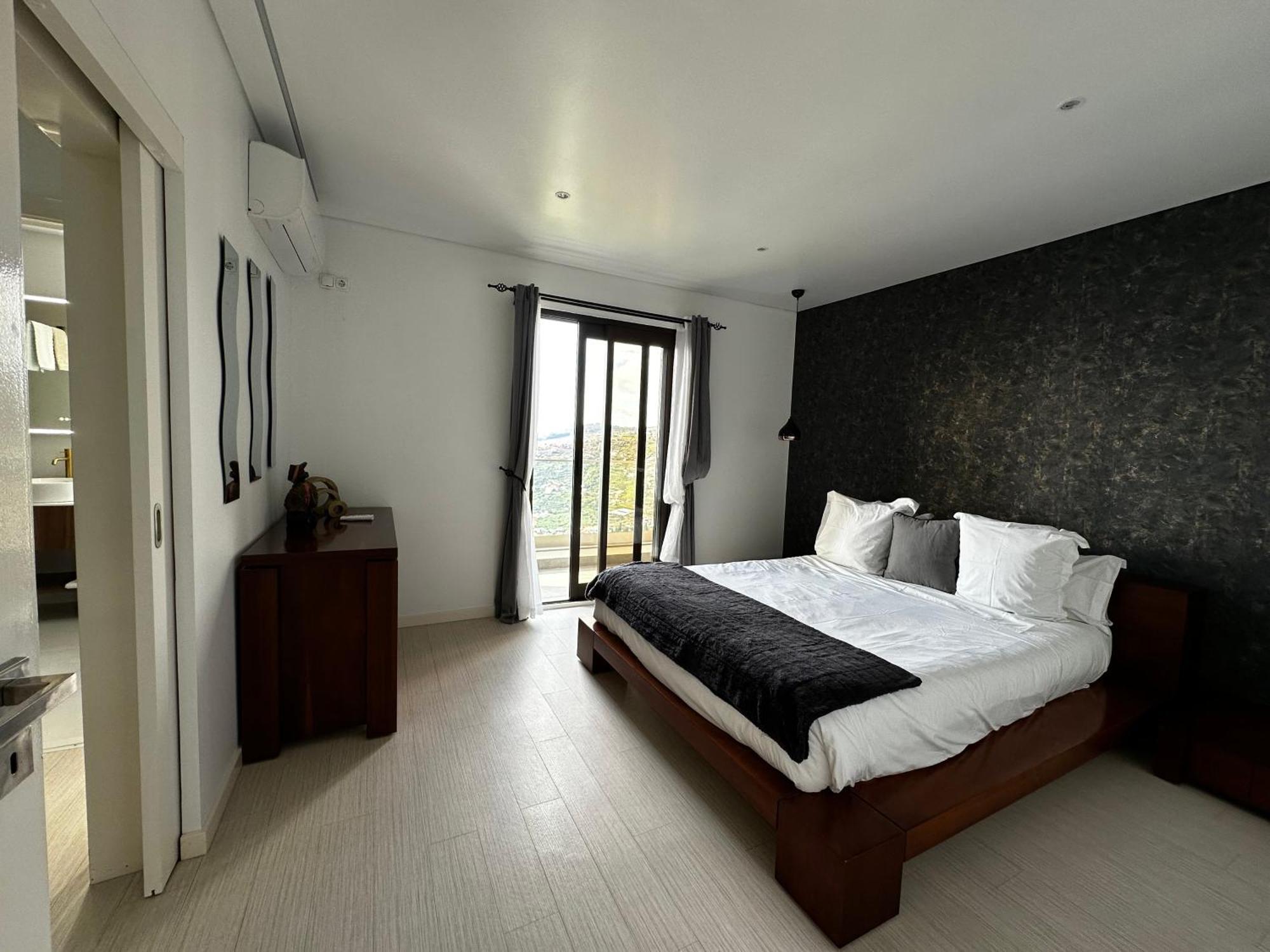 Maison Du Soleil Arco da Calheta  Ngoại thất bức ảnh