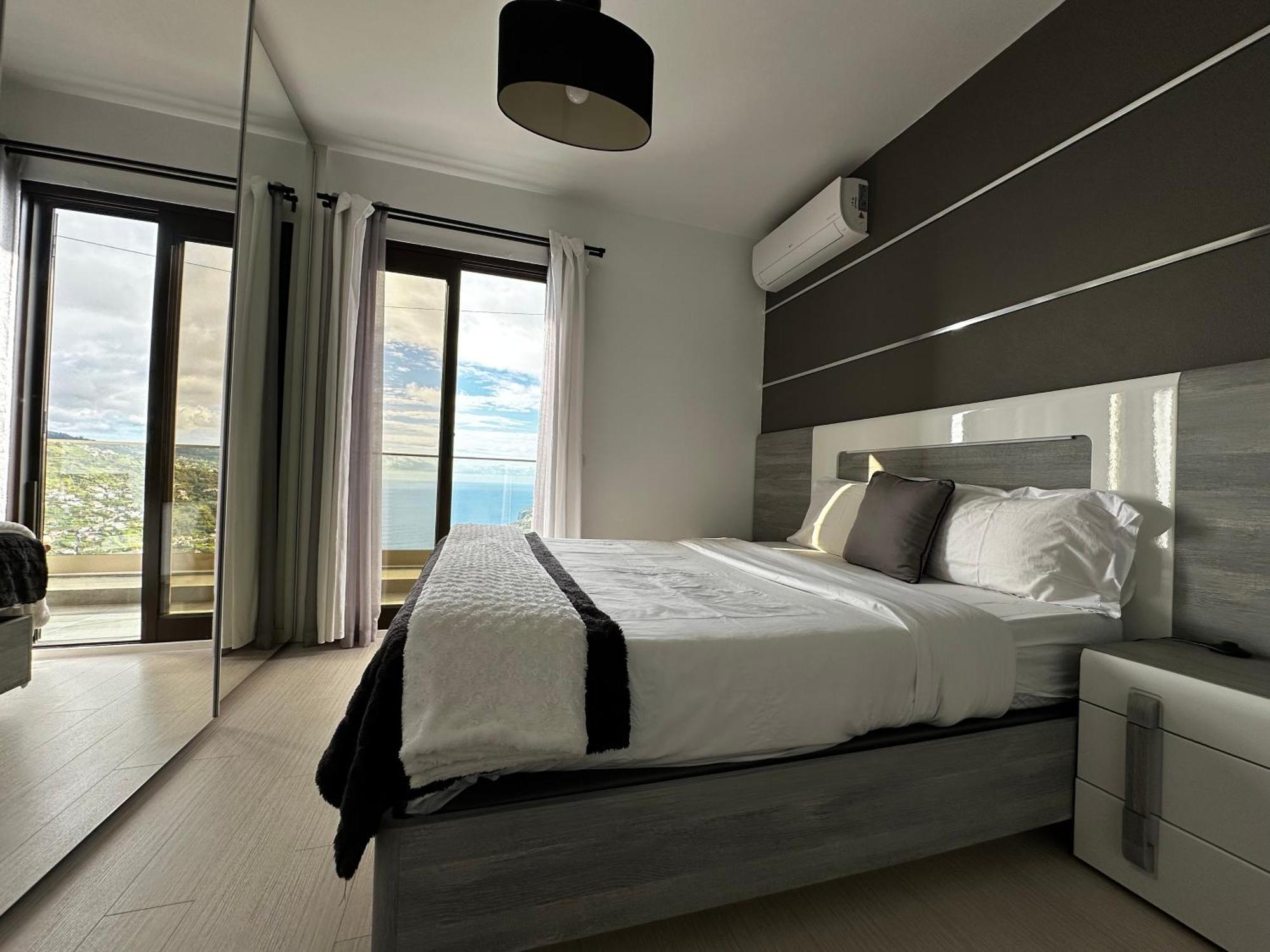 Maison Du Soleil Arco da Calheta  Ngoại thất bức ảnh